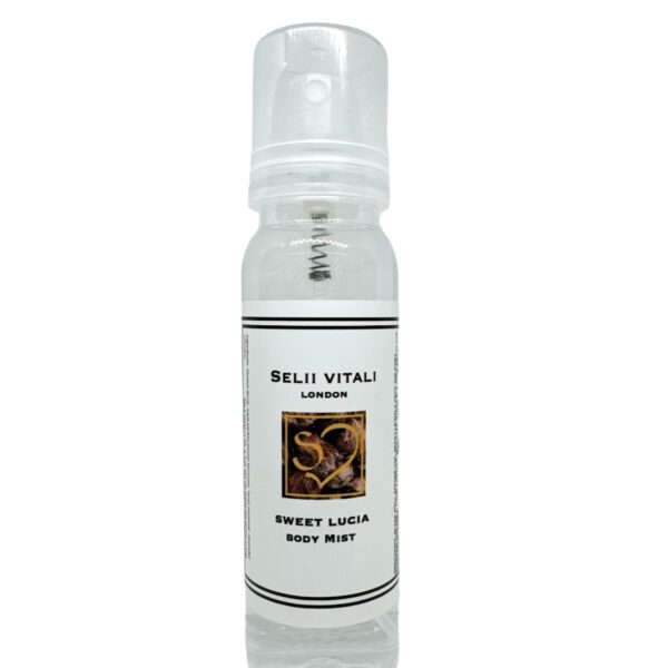 Sweet Lucia – Body Mist